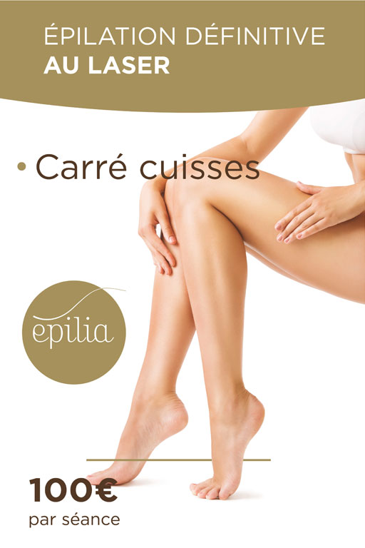 epilation laser carre cuisses arlon mob