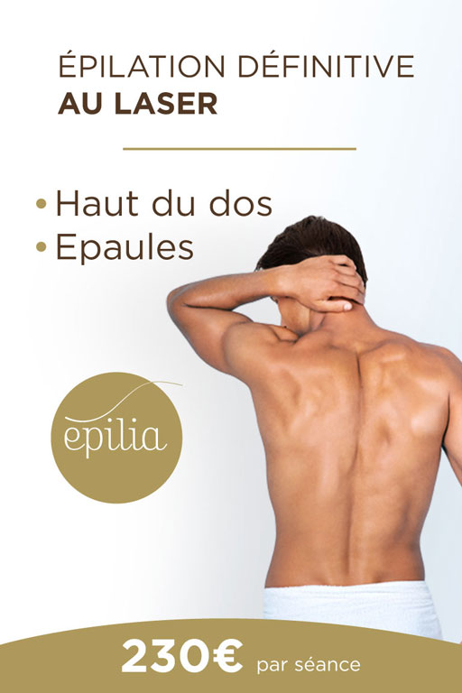 epilation laser haut dos epaules arlon mob
