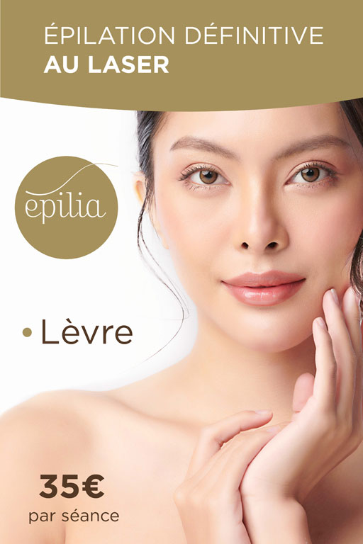 epilation laser levre arlon mob
