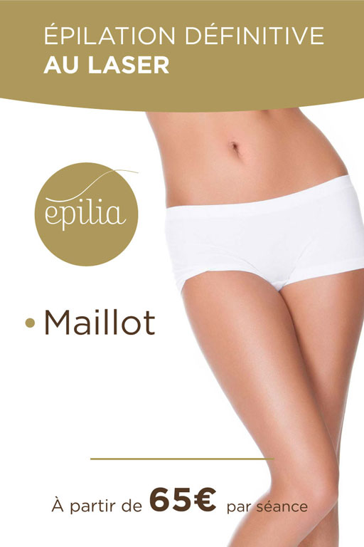 epilation laser maillot arlon mob