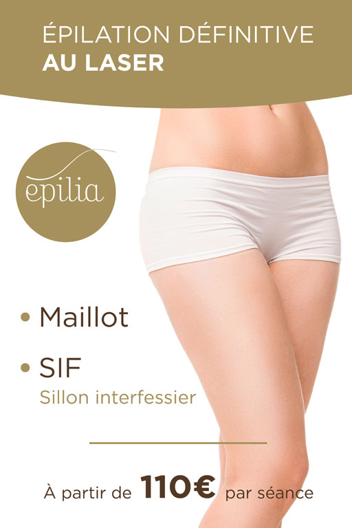 epilation laser maillot sif arlon mob