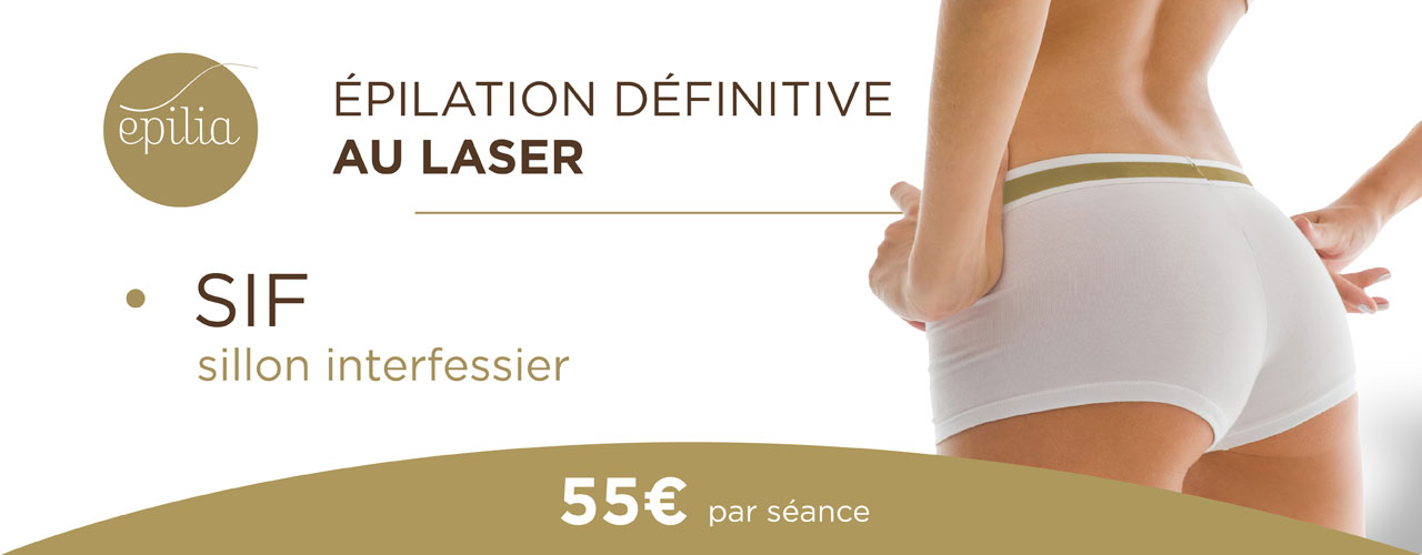 epilation laser sif arlon